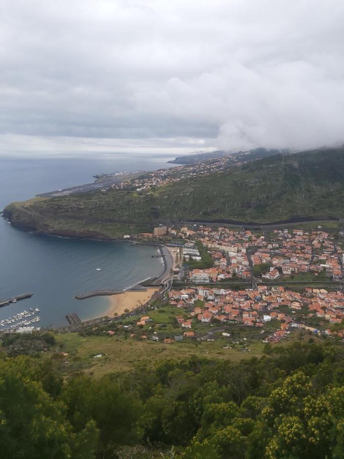 Desertas View Apartment Machico  Exterior photo