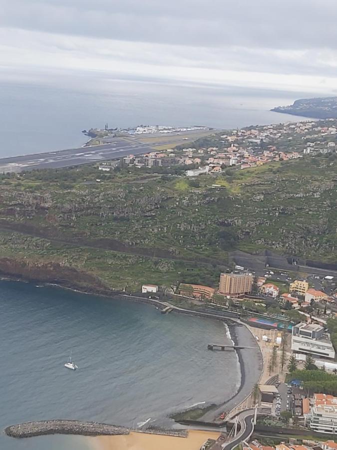 Desertas View Apartment Machico  Exterior photo