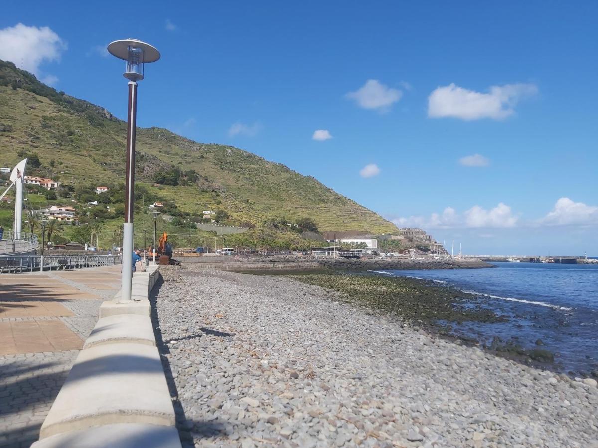 Desertas View Apartment Machico  Exterior photo