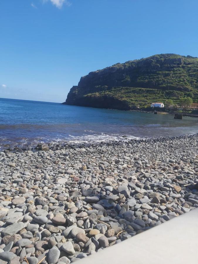 Desertas View Apartment Machico  Exterior photo